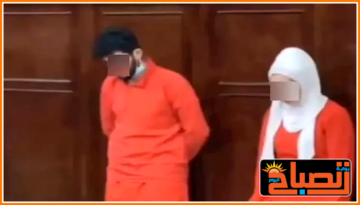 النقض تؤيد إعدام طالبة طب وصديقها في جريمة «حبيب العبور»